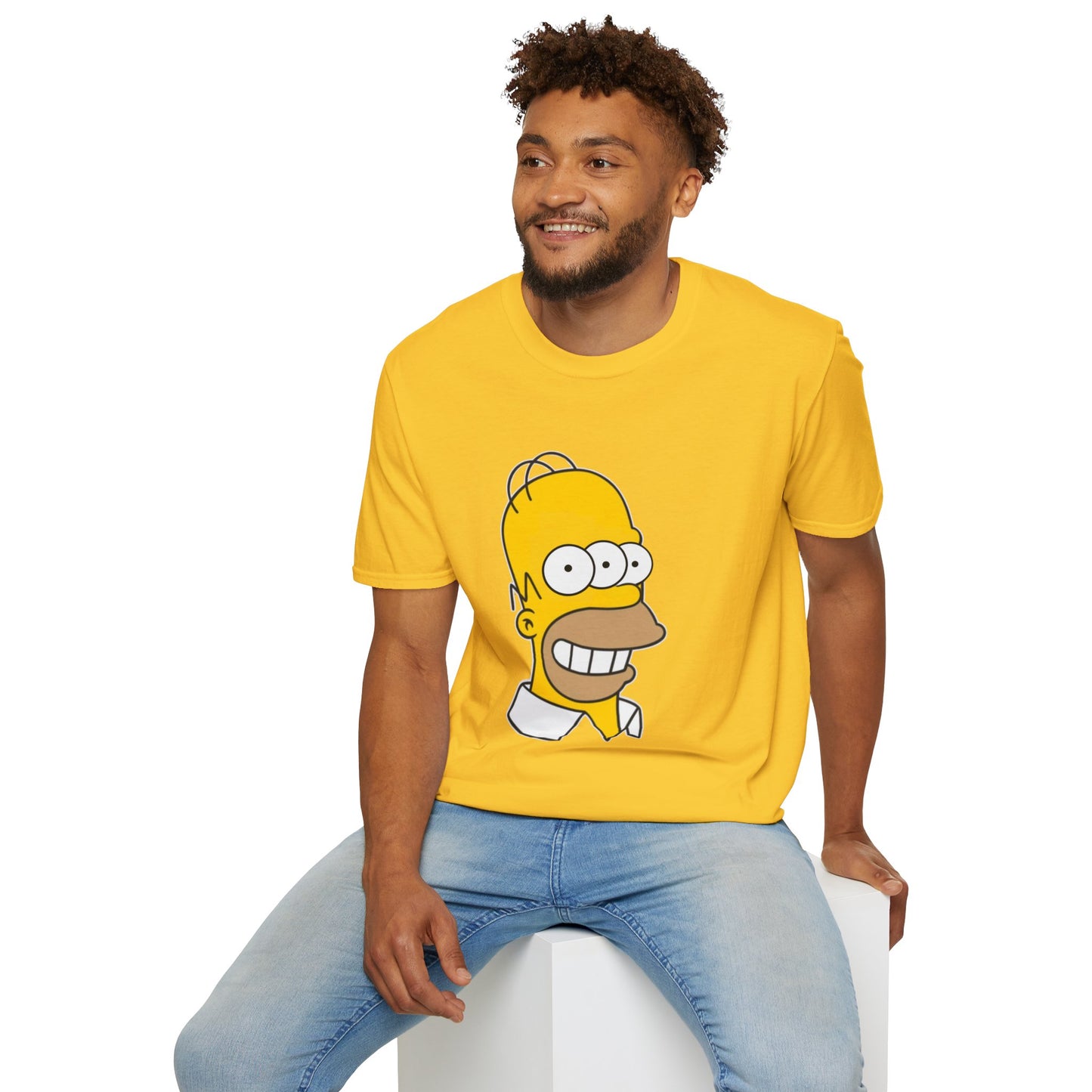 Homer Tee