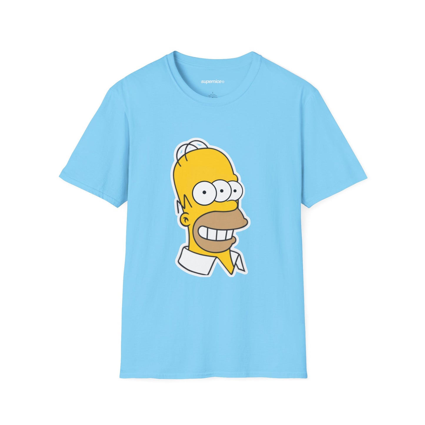 Homer Tee