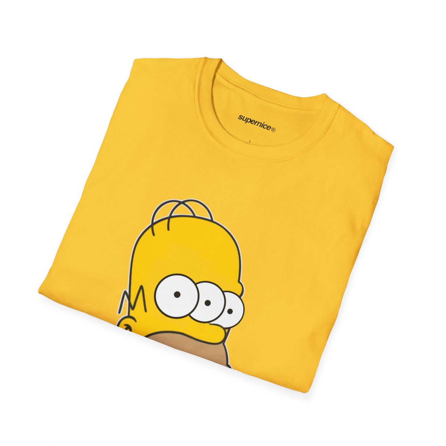 Homer Tee