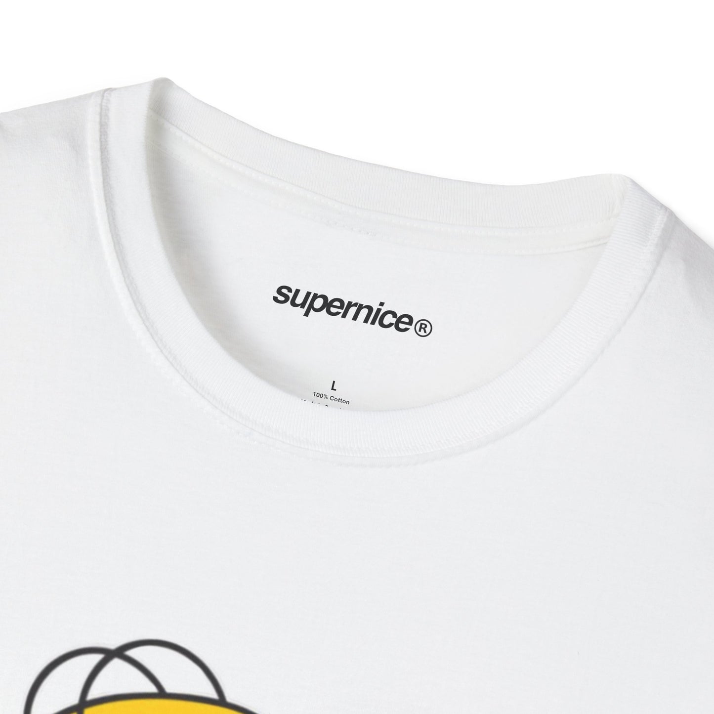 Homer Tee