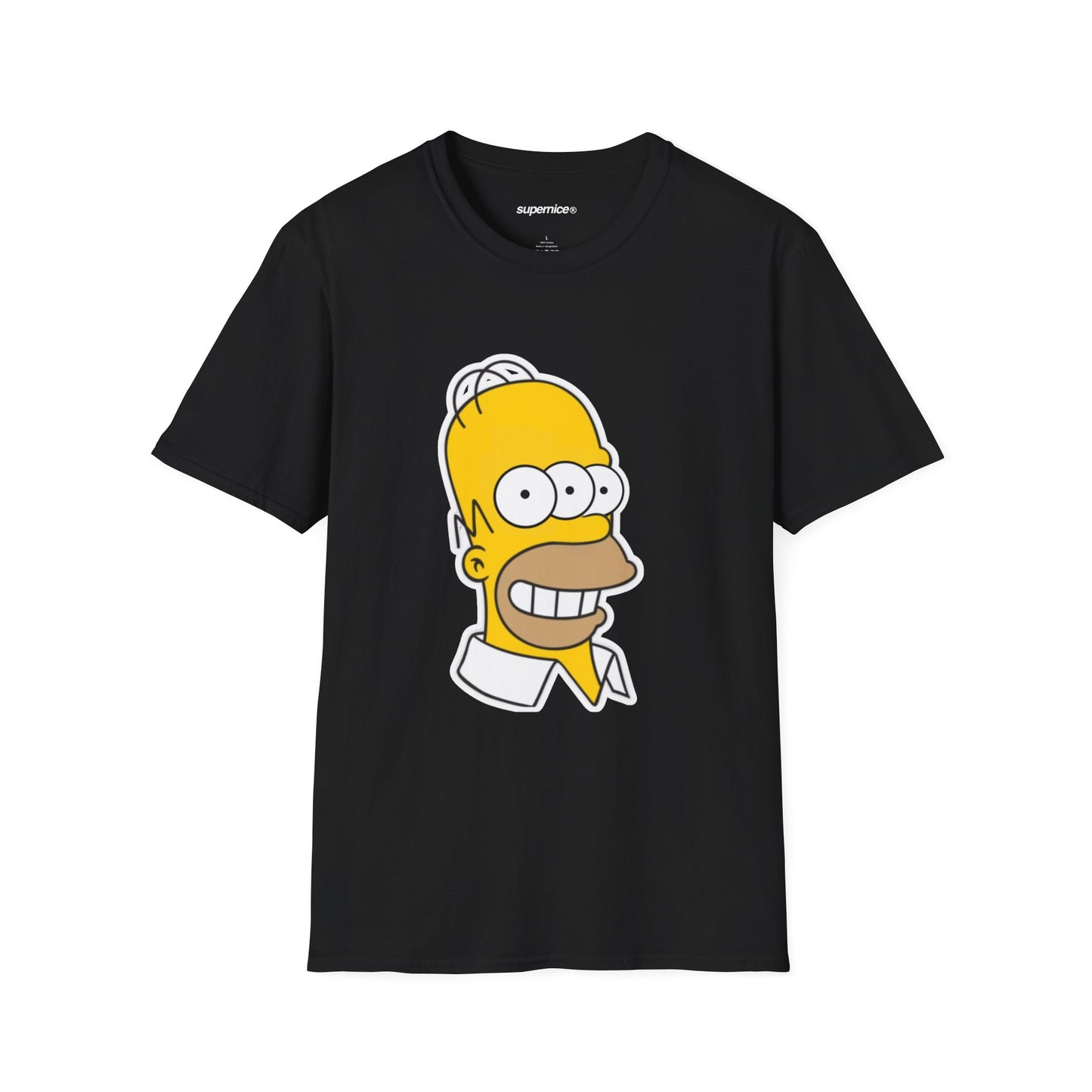 Homer Tee