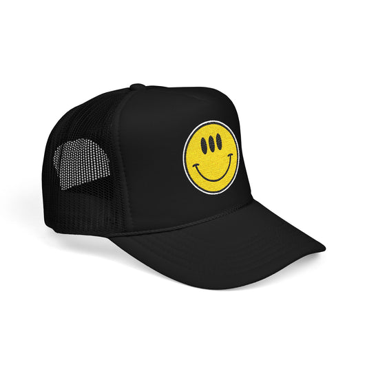 supernice logo hat