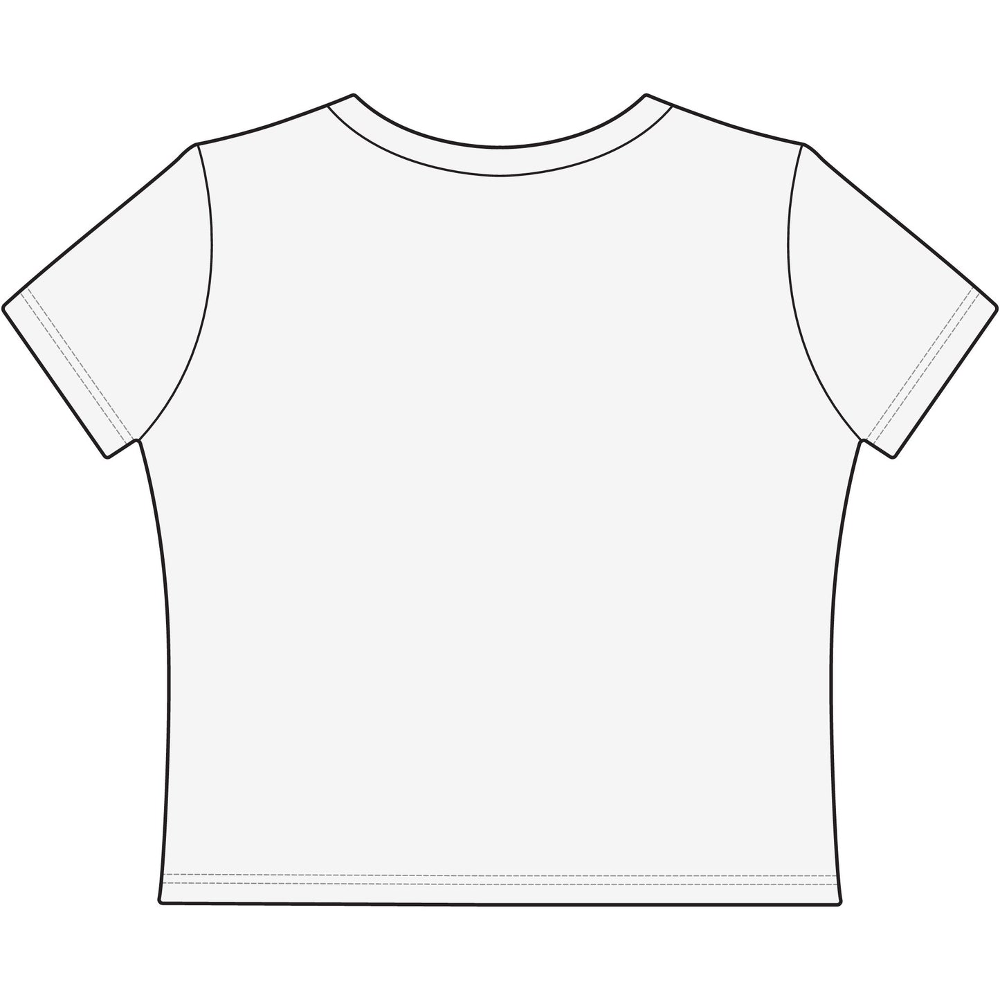 I was responsible for 9/11 baby tee